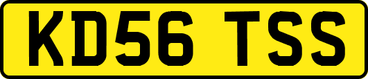 KD56TSS