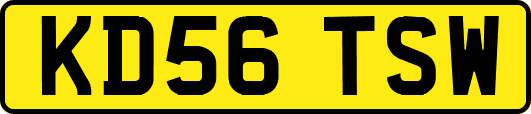 KD56TSW