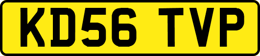KD56TVP