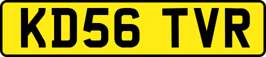 KD56TVR