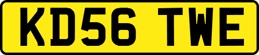 KD56TWE
