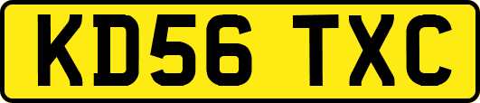 KD56TXC