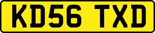 KD56TXD