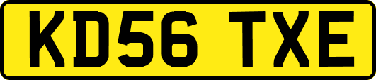 KD56TXE