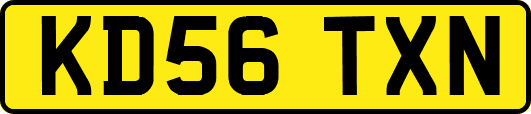 KD56TXN