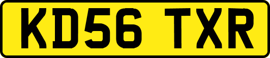 KD56TXR