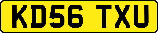 KD56TXU