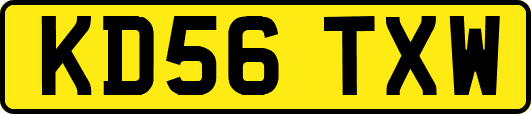 KD56TXW