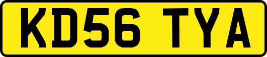 KD56TYA