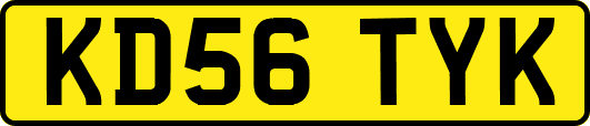 KD56TYK