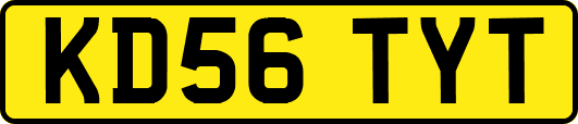 KD56TYT