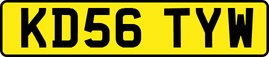 KD56TYW