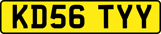 KD56TYY