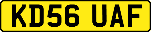 KD56UAF