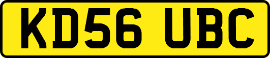 KD56UBC