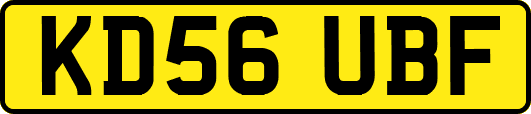 KD56UBF