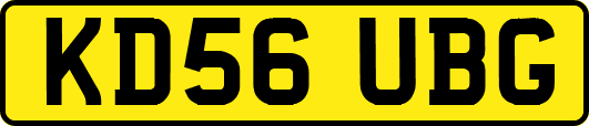 KD56UBG