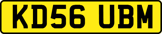 KD56UBM