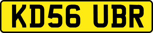 KD56UBR