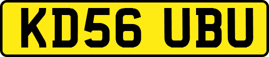 KD56UBU