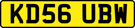 KD56UBW