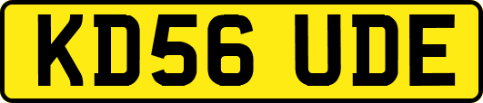 KD56UDE