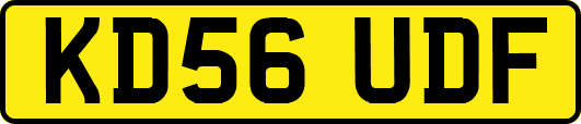 KD56UDF