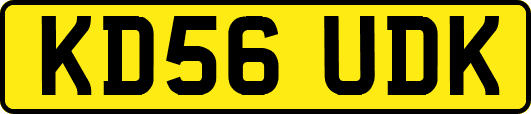 KD56UDK