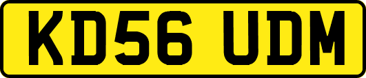KD56UDM
