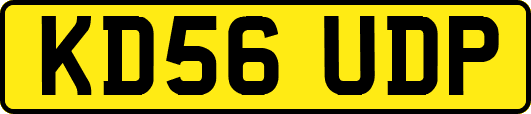 KD56UDP