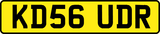 KD56UDR