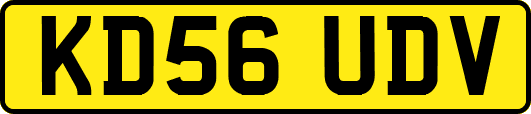 KD56UDV