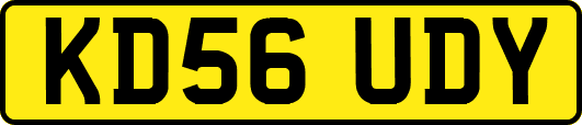 KD56UDY