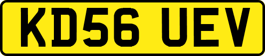 KD56UEV