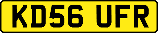 KD56UFR