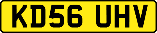 KD56UHV