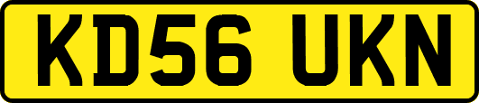KD56UKN