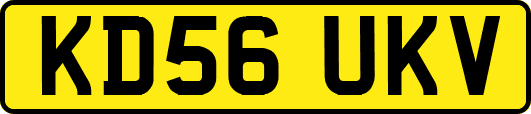 KD56UKV