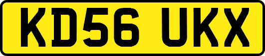 KD56UKX