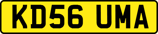 KD56UMA