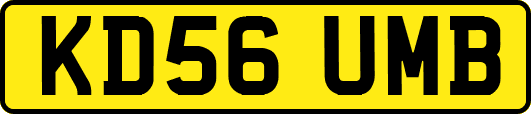 KD56UMB