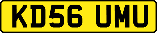 KD56UMU