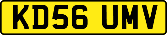 KD56UMV