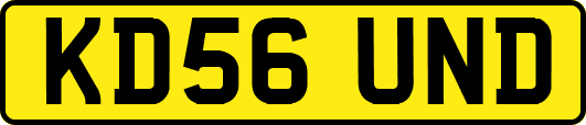 KD56UND
