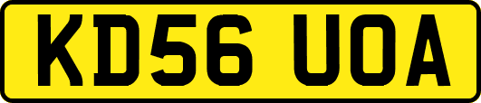 KD56UOA
