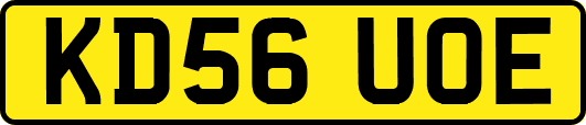 KD56UOE