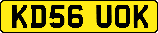 KD56UOK