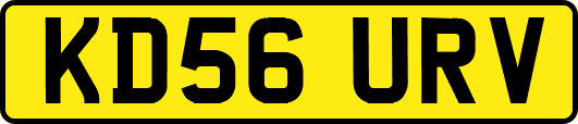 KD56URV