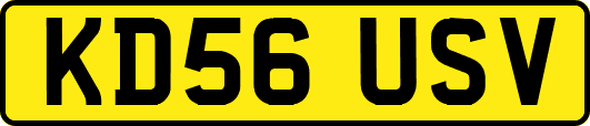 KD56USV