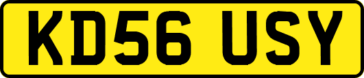 KD56USY